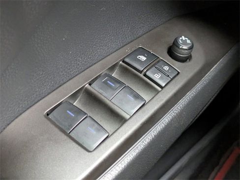 Used 2022 Toyota Camry TRD image 22