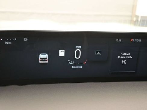New 2027 Ford Expedition Max Platinum RWD image 12