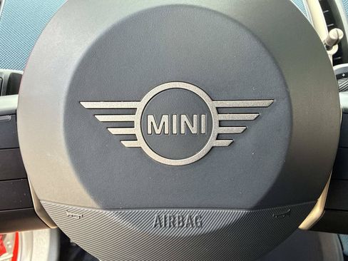 Certified 2026 MINI Cooper Countryman S AWD/4WD image 35