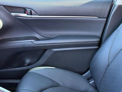 Used 2024 Toyota Camry XSE w/ Cold Weather Package image 14