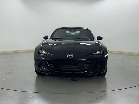 New 2025 MAZDA MX-5 Miata Grand Touring w/ Weather Package image 2