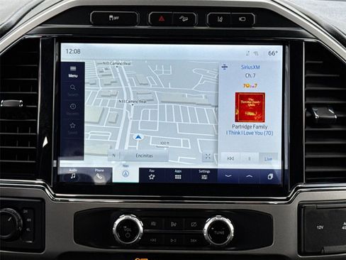 Certified 2022 Ford F350 Lariat w/ Lariat Ultimate Package image 23