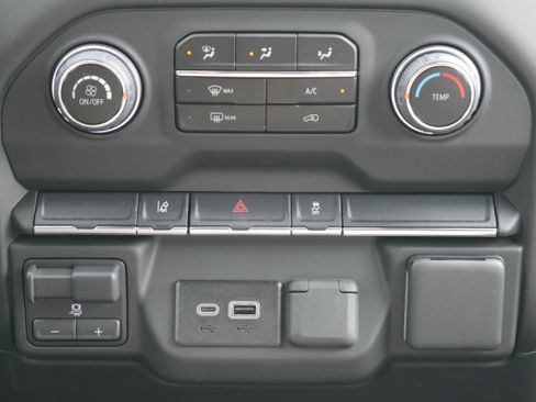New 2025 Chevrolet Silverado 3500 W/T w/ WT Convenience Package AWD/4WD image 27