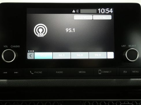 Used 2025 Honda Civic Sport image 17