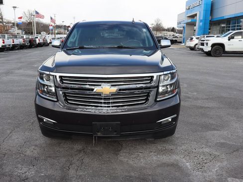 Used 2017 Chevrolet Tahoe Premier image 34