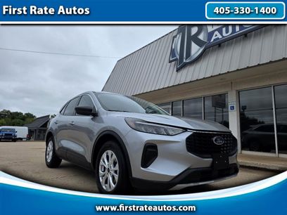 Used 2024 Ford Escape Active