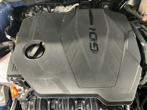 Used 2023 Hyundai Tucson Limited image 28