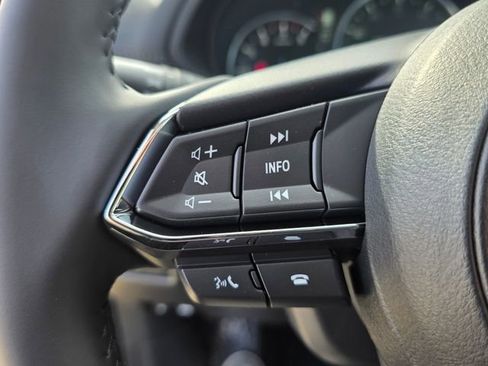 New 2025 MAZDA CX-5 AWD 2.5 S w/ Premium Plus Pkg image 22