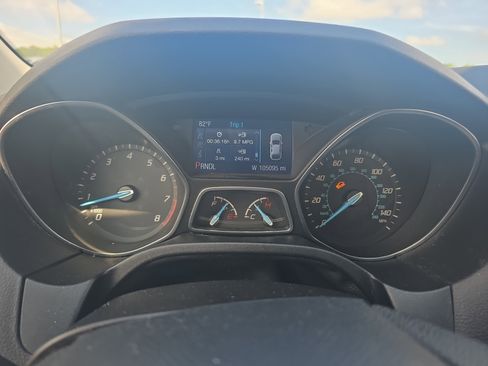 Used 2014 Ford Focus SE FWD image 18