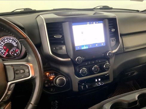 Used 2024 RAM 1500 Lone Star AWD/4WD image 6