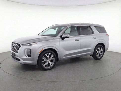 Used 2022 Hyundai Palisade Limited image 6