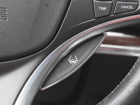 Used 2016 Acura MDX SH-AWD w/ Technology Package image 24