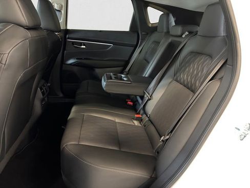 New 2026 Nissan Murano Platinum w/ Cargo Package AWD/4WD image 13