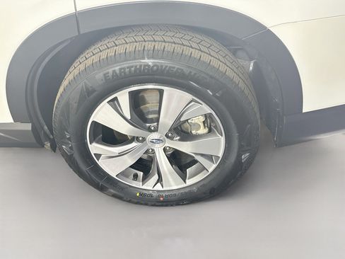 Used 2025 Subaru Ascent Premium AWD/4WD image 37
