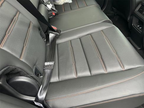 New 2026 Honda CR-V Sport-L image 19