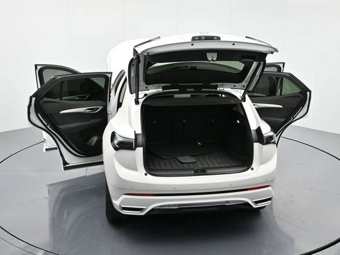 Certified 2024 Buick Envision Avenir image 54