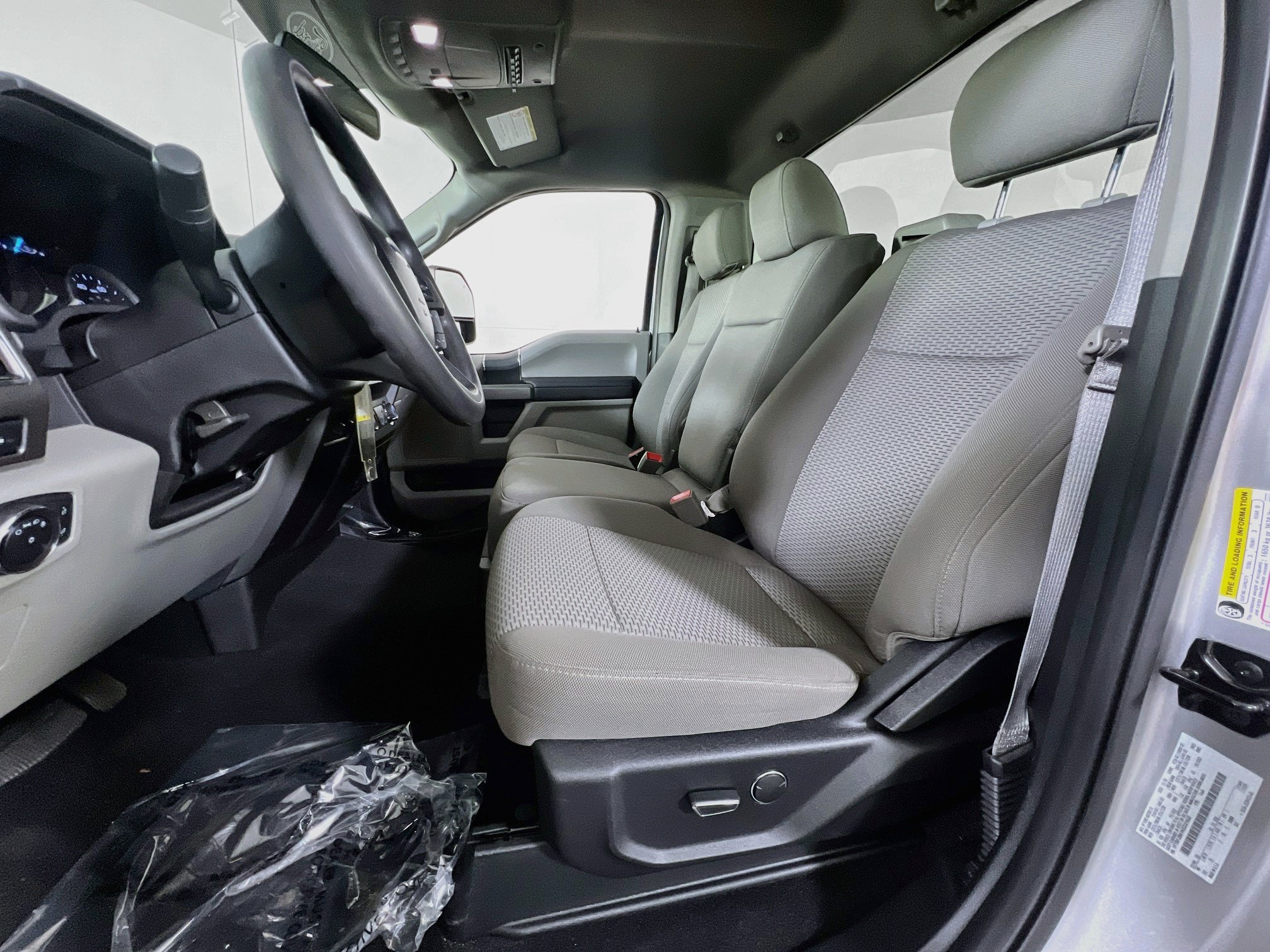 Used 2019 Ford F250 XLT w/ XLT Value Package AWD/4WD image 19