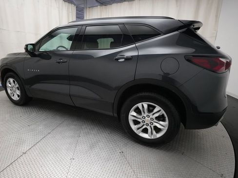 Used 2021 Chevrolet Blazer LT image 33