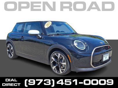 Used 2025 MINI Cooper S