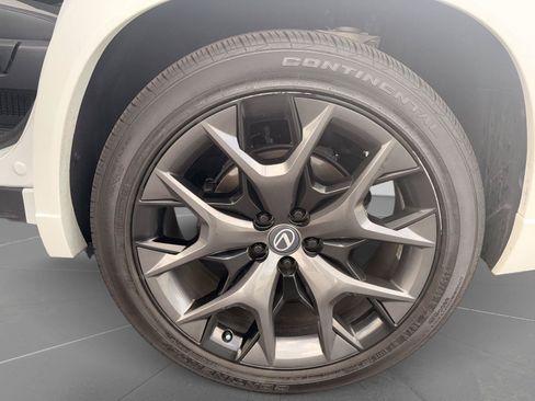 Used 2026 Lexus TX 500h AWD w/ Technology Package image 6