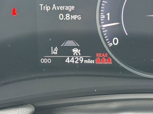 Certified 2025 Lexus NX 350 AWD w/ Cold Area Package image 31