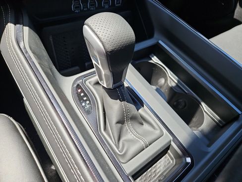 New 2026 RAM 1500 RHO AWD/4WD image 28