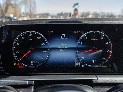 Certified 2022 Mercedes-Benz GLE 350 4MATIC image 18