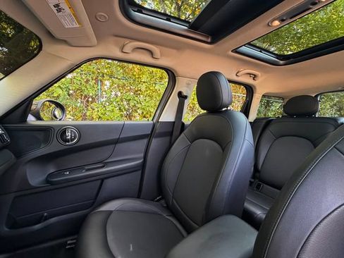 Used 2018 MINI Cooper Countryman ALL4 AWD/4WD image 33
