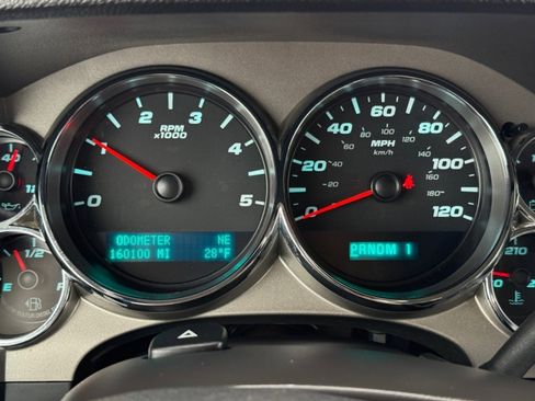 Used 2012 GMC Sierra 3500 SLE image 22