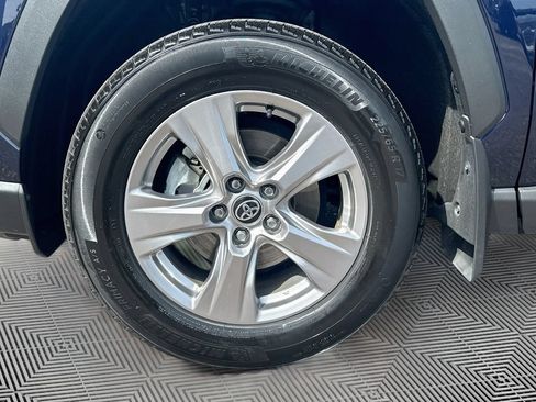 Used 2023 Toyota RAV4 XLE w/ Convenience Package AWD/4WD image 30