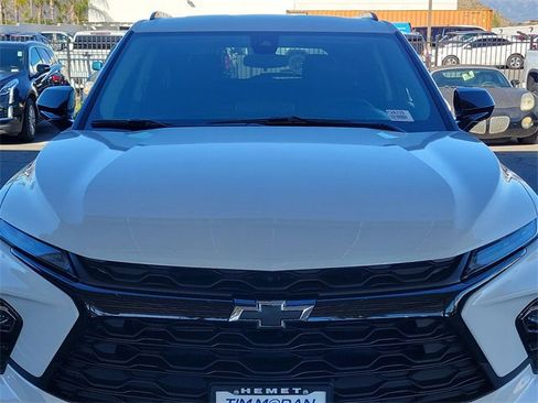 New 2026 Chevrolet Blazer LT w/ Midnight/Sport Edition image 21