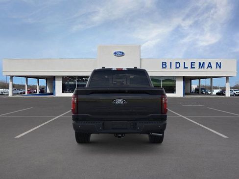 New 2026 Ford F150 XLT w/ Equipment Group 302A MID image 5