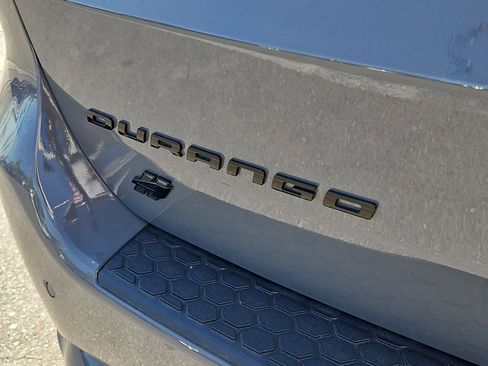 New 2026 Dodge Durango GT w/ Blacktop Package image 12