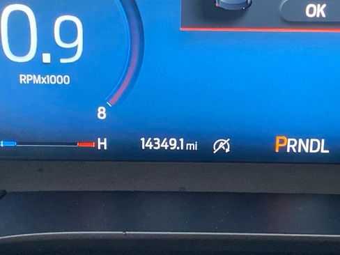 Used 2023 Ford Escape ST-Line Select w/ Tech Pack #2 image 20