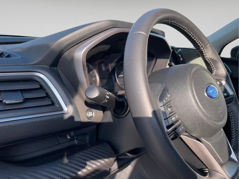 Certified 2025 Subaru Ascent Premium image 21