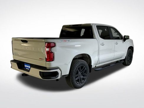 New 2026 Chevrolet Silverado 1500 RST w/ RST Select Package AWD/4WD image 7