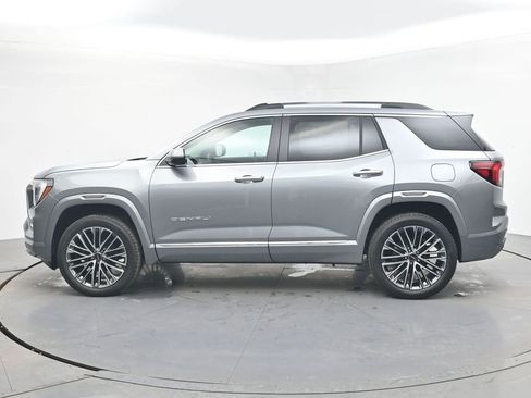 New 2026 GMC Terrain Denali image 3