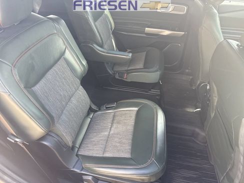 Used 2022 Ford Explorer Timberline w/ Timberline Technology Package AWD/4WD image 26