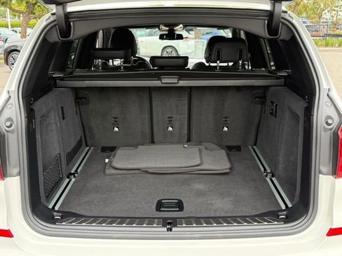 Used 2019 BMW X3 sDrive30i RWD image 16