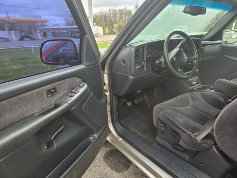 Used 2000 GMC Sierra 1500 SLE image 6
