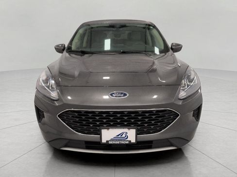 Used 2020 Ford Escape SE AWD/4WD image 13