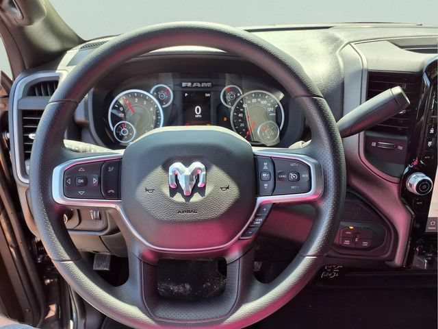 New 2026 RAM 2500 Tradesman AWD/4WD image 22