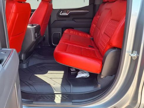 New 2026 Chevrolet Silverado 1500 RST w/ Safety Package image 25