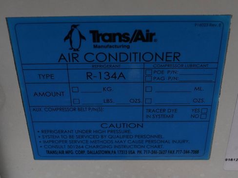 Used 2015 Ford E-450 and Econoline 450 Super Duty w/ Shuttle Bus Prep Package image 40