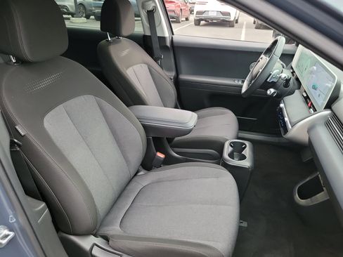 Certified 2024 Hyundai Ioniq 5 SEL image 22