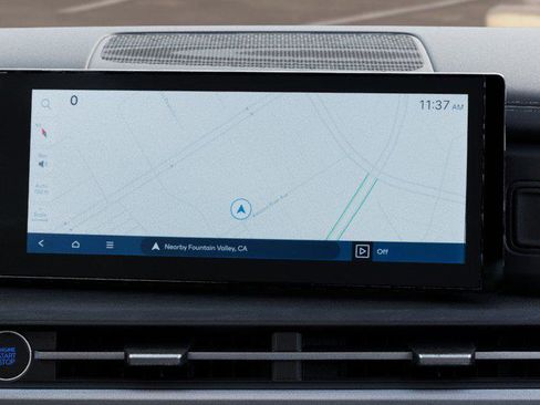 New 2026 Hyundai Santa Fe Limited AWD/4WD image 13