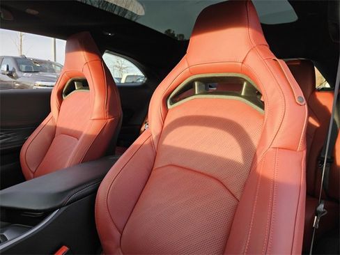 New 2026 Dodge Charger R/T Scat Pack image 8