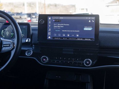 Used 2024 Honda Prologue EX image 18