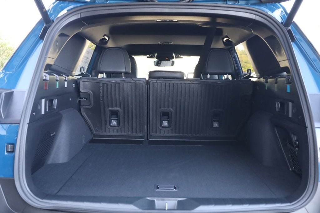 New 2026 Subaru Outback Wilderness AWD/4WD image 7