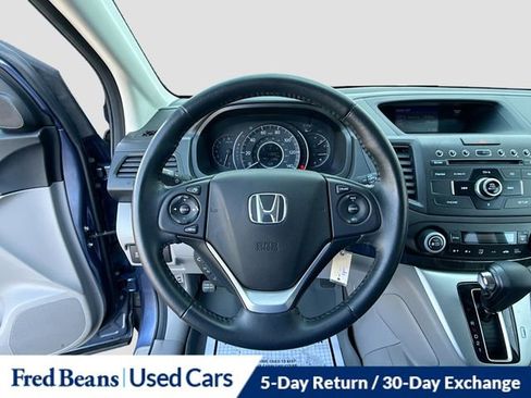 Used 2013 Honda CR-V EX-L image 11
